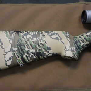 Kimber 8400 Montana Ascent Bolt Action Rifle – 7mm Remington Magnum - Image 2