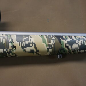 Kimber 8400 Montana Ascent Bolt Action Rifle – 7mm Remington Magnum - Image 4