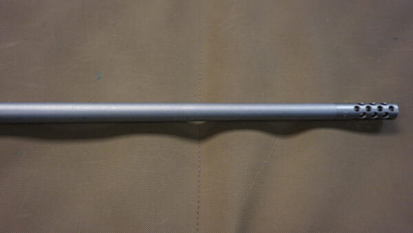 Kimber 8400 Montana Ascent Bolt Action Rifle – 7mm Remington Magnum