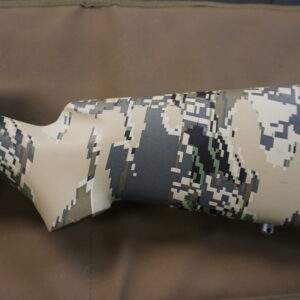 Kimber 8400 Montana Ascent Bolt Action Rifle – 7mm Remington Magnum - Image 6