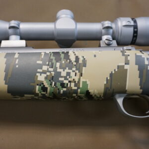 Kimber 8400 Montana Ascent Bolt Action Rifle – 7mm Remington Magnum - Image 7