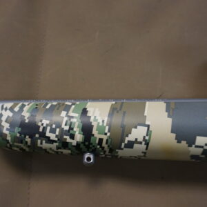 Kimber 8400 Montana Ascent Bolt Action Rifle – 7mm Remington Magnum - Image 8