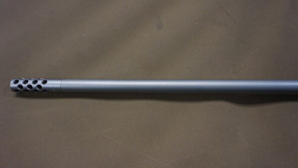 Kimber 8400 Montana Ascent Bolt Action Rifle – 7mm Remington Magnum