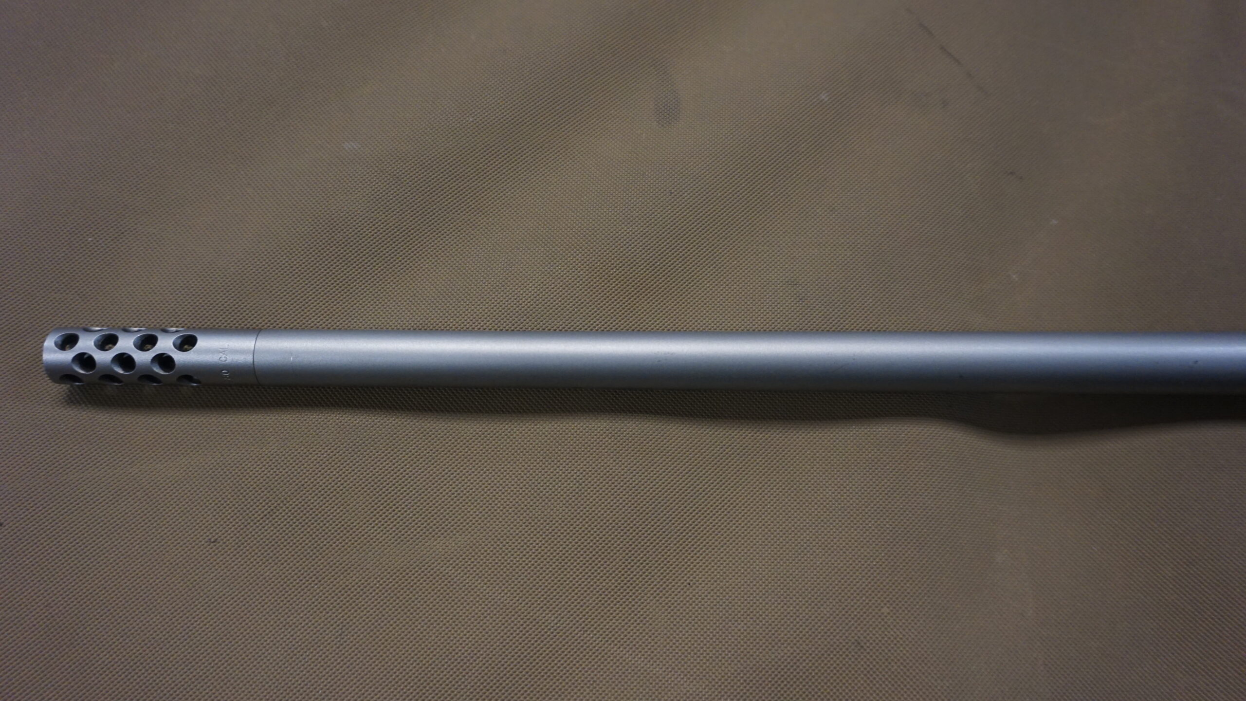 Kimber 8400 Montana Ascent Bolt Action Rifle – 7mm Remington Magnum - Image 9