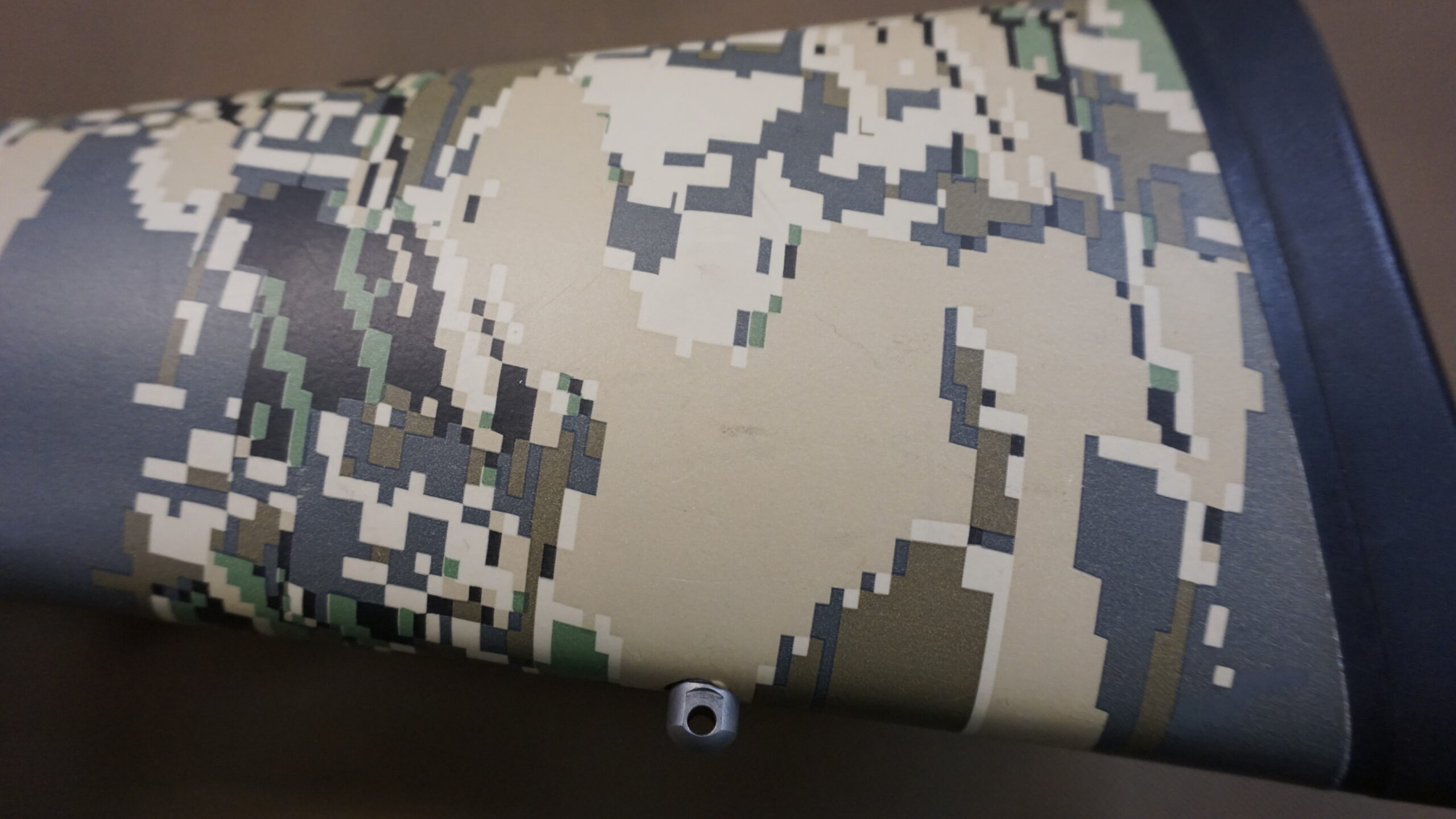 Kimber 8400 Montana Ascent Bolt Action Rifle – 7mm Remington Magnum - Image 12