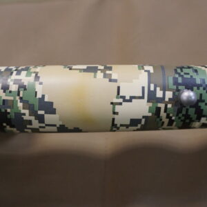 Kimber 8400 Montana Ascent Bolt Action Rifle – 7mm Remington Magnum - Image 13