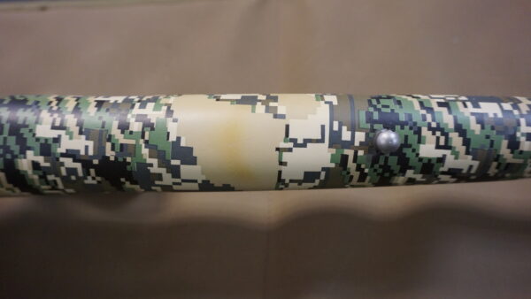 Kimber 8400 Montana Ascent Bolt Action Rifle – 7mm Remington Magnum