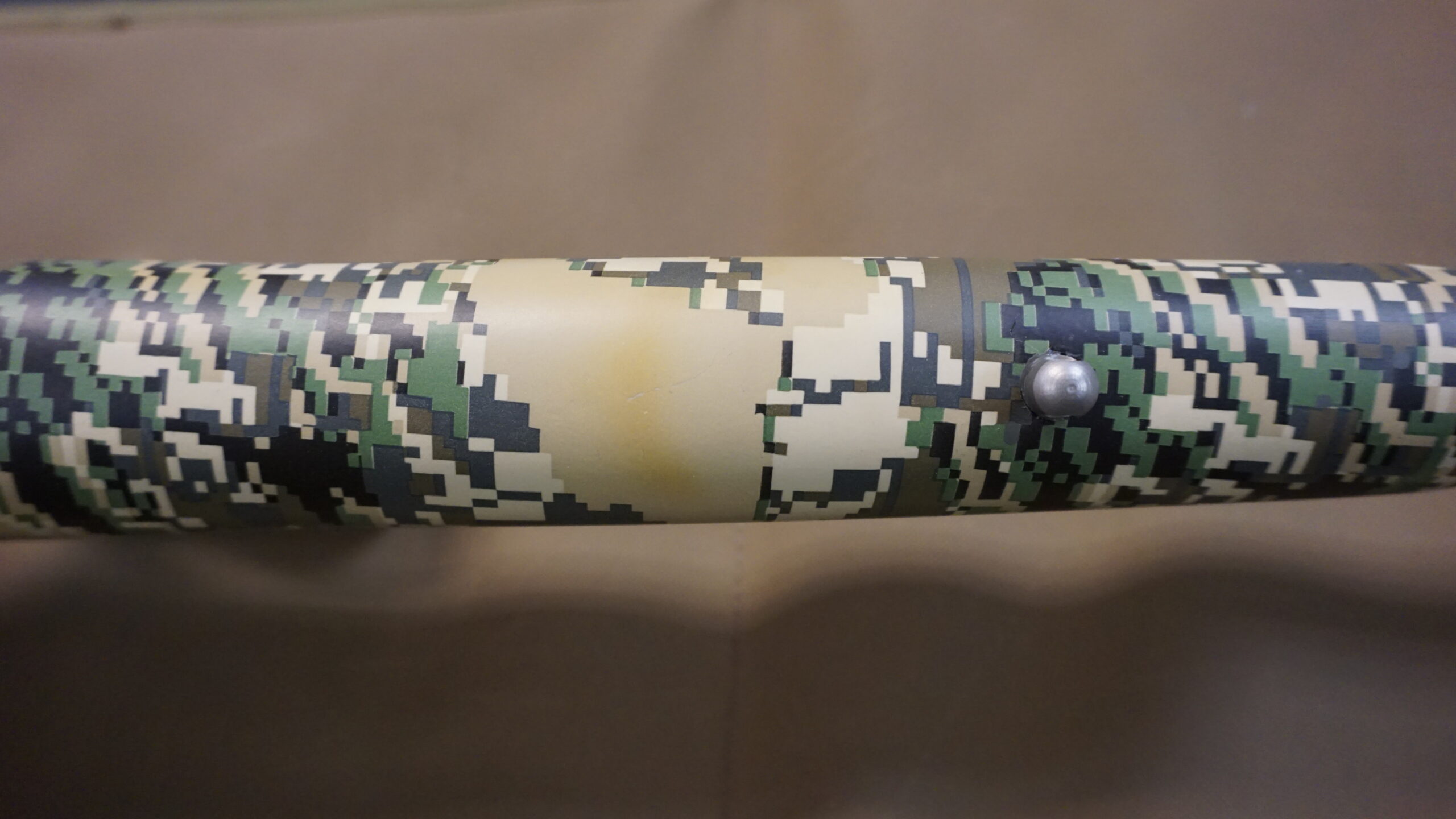 Kimber 8400 Montana Ascent Bolt Action Rifle – 7mm Remington Magnum - Image 13