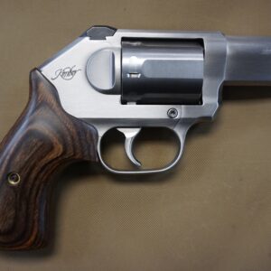 Kimber - K6S Revolver .357 - Image 2