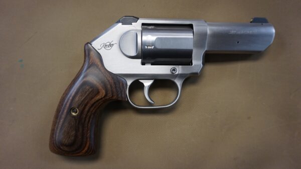 Kimber - K6S Revolver .357