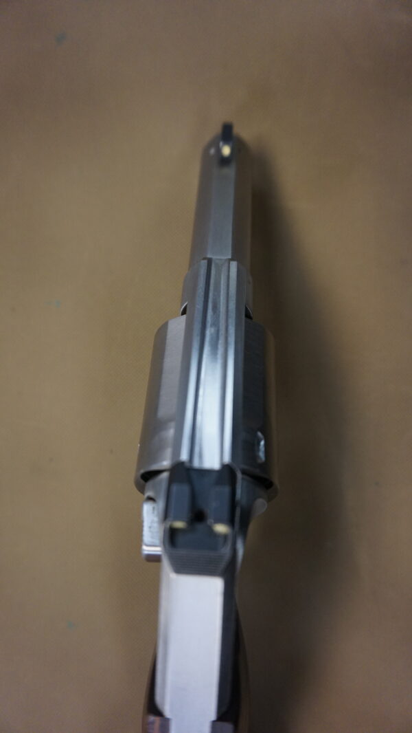 Kimber - K6S Revolver .357