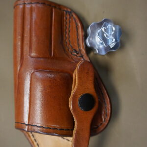Kimber - K6S Revolver .357 - Image 5