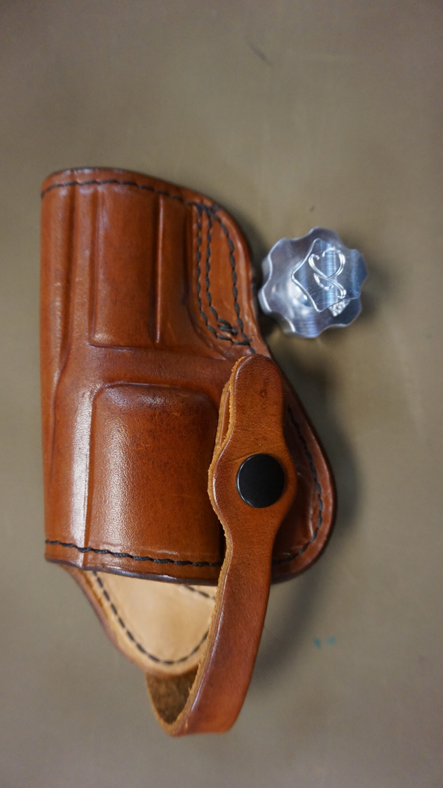 Kimber - K6S Revolver .357 - Image 5