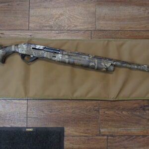 Benelli SBE3 used semi auto shotgun 20 gauge