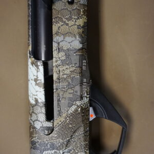 Benelli SBE3 Optifade Timber Semi-Auto Shotgun – 20 Gauge - Image 2