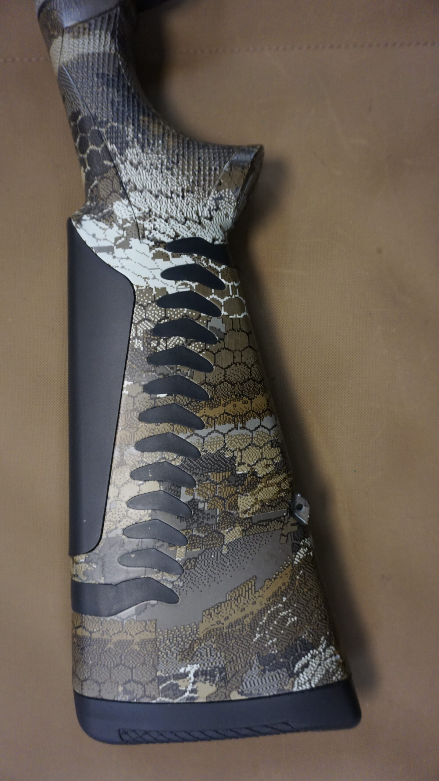 Benelli SBE3 Optifade Timber Semi-Auto Shotgun – 20 Gauge - Image 3