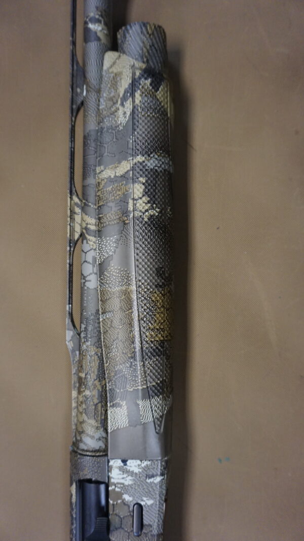 Benelli SBE3 Optifade Timber Semi-Auto Shotgun – 20 Gauge