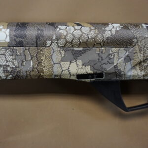 Benelli SBE3 Optifade Timber Semi-Auto Shotgun – 20 Gauge - Image 5