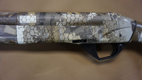 Benelli SBE3 Optifade Timber Semi-Auto Shotgun – 20 Gauge