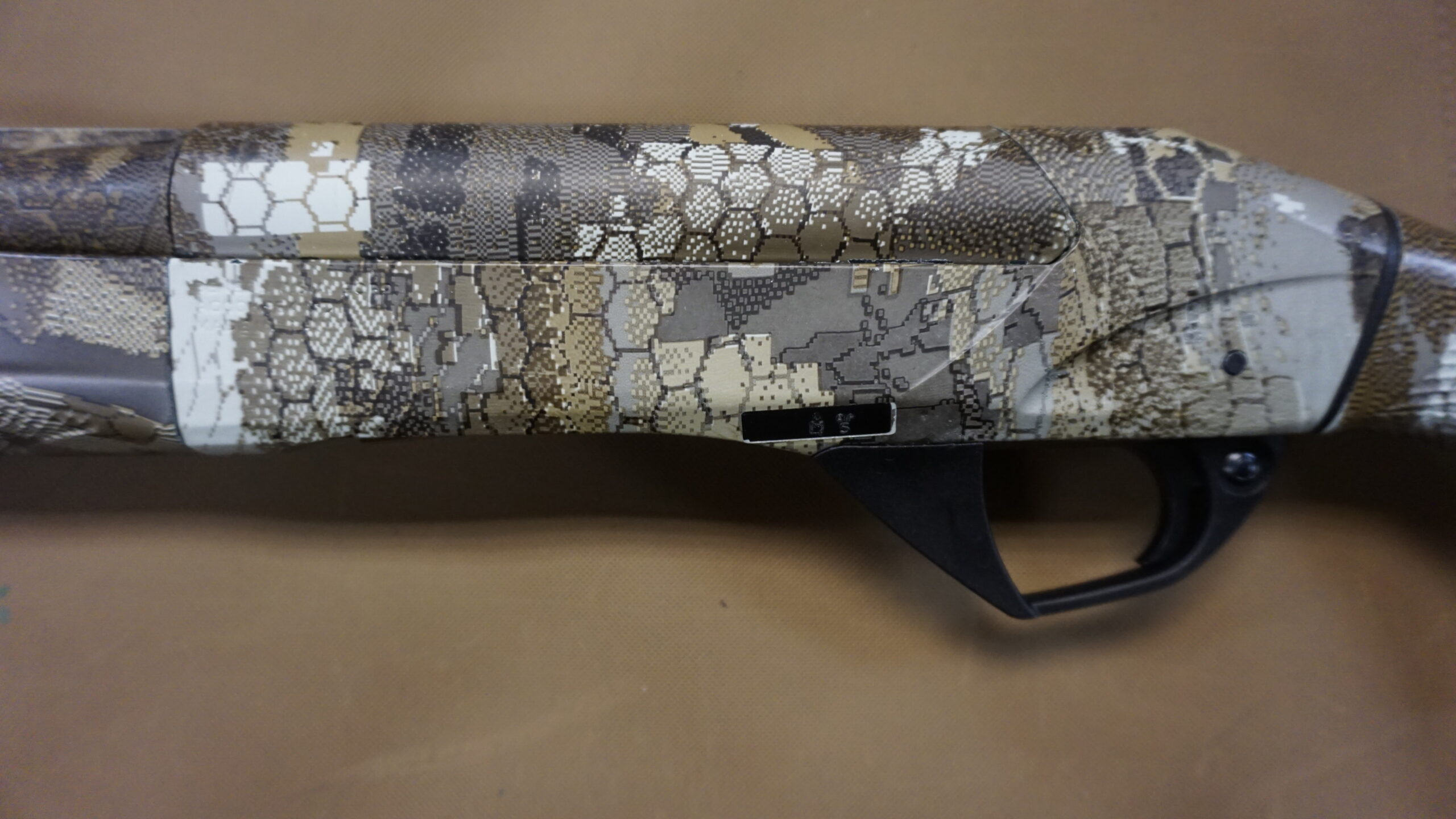 Benelli SBE3 Optifade Timber Semi-Auto Shotgun – 20 Gauge - Image 5