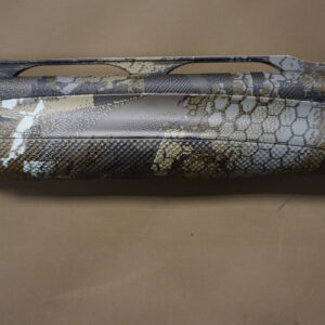 Benelli SBE3 Optifade Timber Semi-Auto Shotgun – 20 Gauge - Image 7