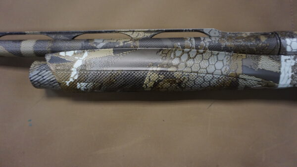 Benelli SBE3 Optifade Timber Semi-Auto Shotgun – 20 Gauge