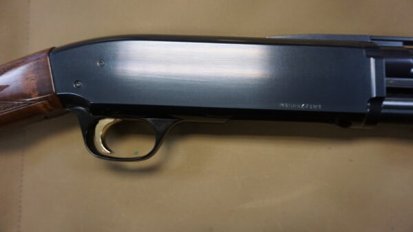 Browning BPS Upland Special Pump Shotgun – 20 Gauge