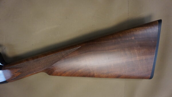 Browning BPS Upland Special Pump Shotgun – 20 Gauge