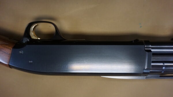 Browning BPS Upland Special Pump Shotgun – 20 Gauge