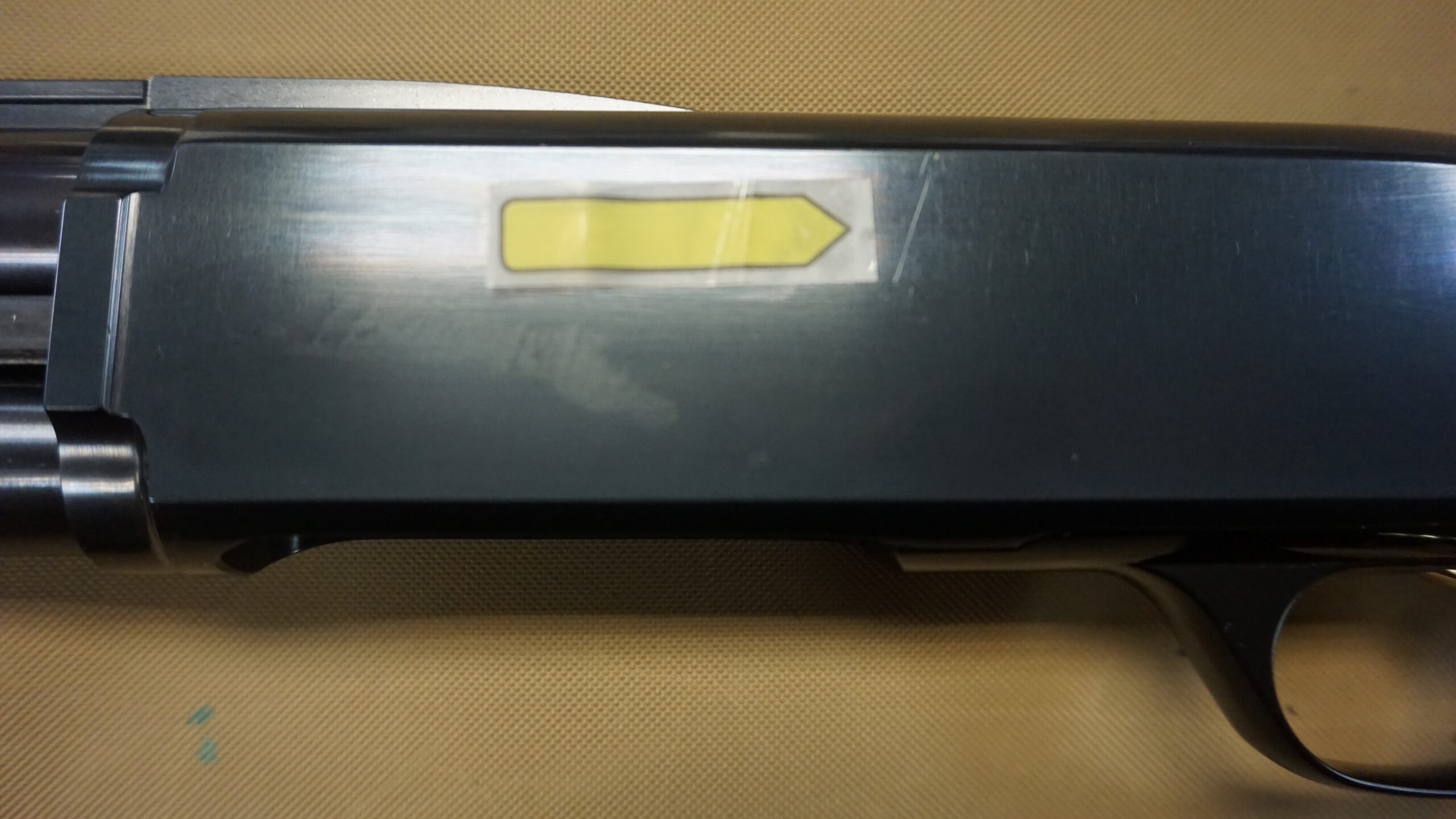 Browning BPS Upland Special Pump Shotgun – 20 Gauge - Image 8