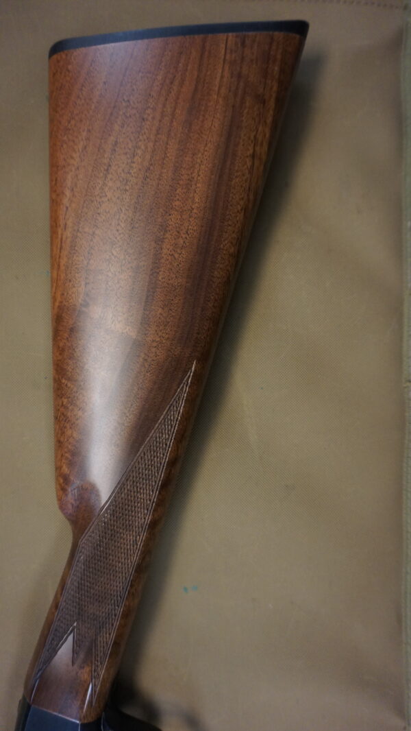 Browning BPS Upland Special Pump Shotgun – 20 Gauge
