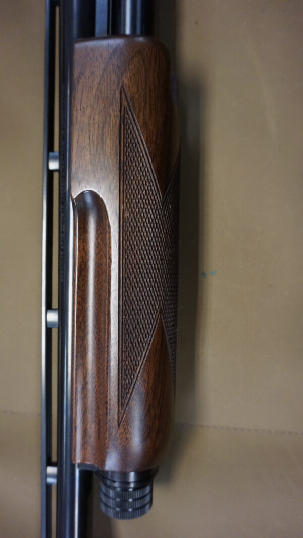 Browning BPS Upland Special Pump Shotgun – 20 Gauge