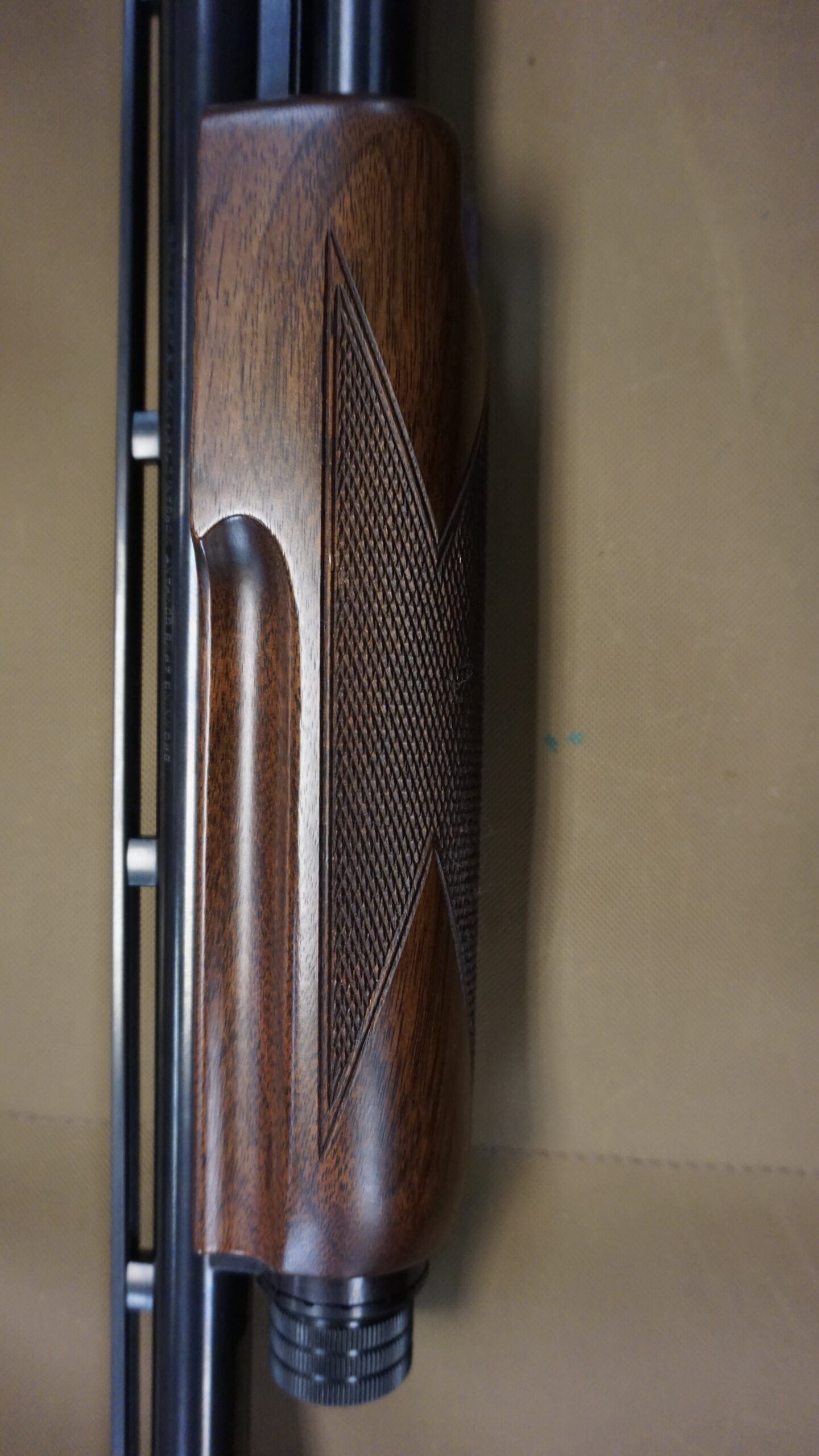 Browning BPS Upland Special Pump Shotgun – 20 Gauge - Image 10
