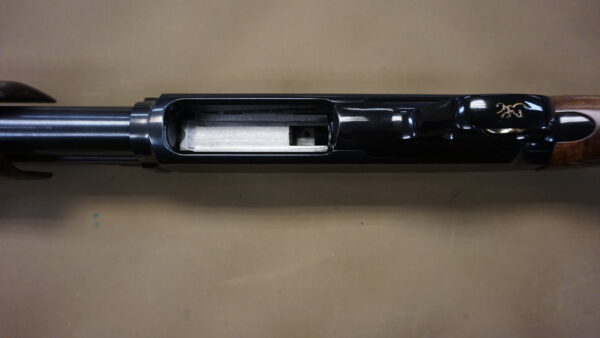 Browning BPS Upland Special Pump Shotgun – 20 Gauge