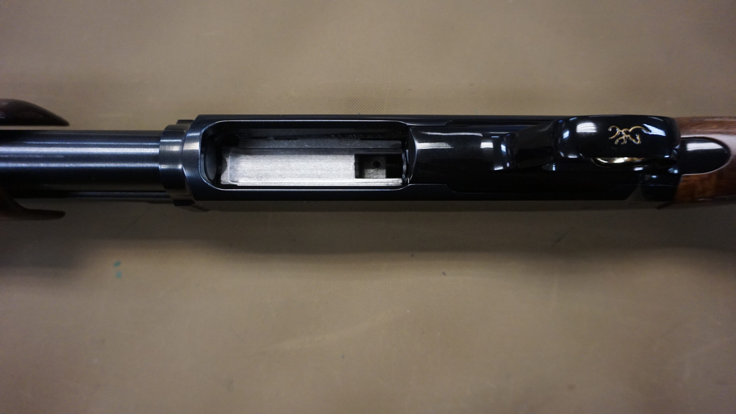Browning BPS Upland Special Pump Shotgun – 20 Gauge - Image 12