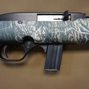 Mossberg 702 Plinkster Rifle – .22 LR (NWTF Edition) - Image 2
