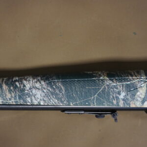 Mossberg 702 Plinkster Rifle – .22 LR (NWTF Edition) - Image 4