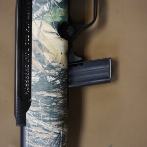 Mossberg 702 Plinkster Rifle – .22 LR (NWTF Edition) - Image 5