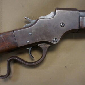 J. Stevens Model 44 Rifle – .25-20 - Image 2