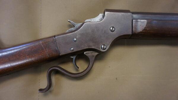 J. Stevens Model 44 Rifle – .25-20