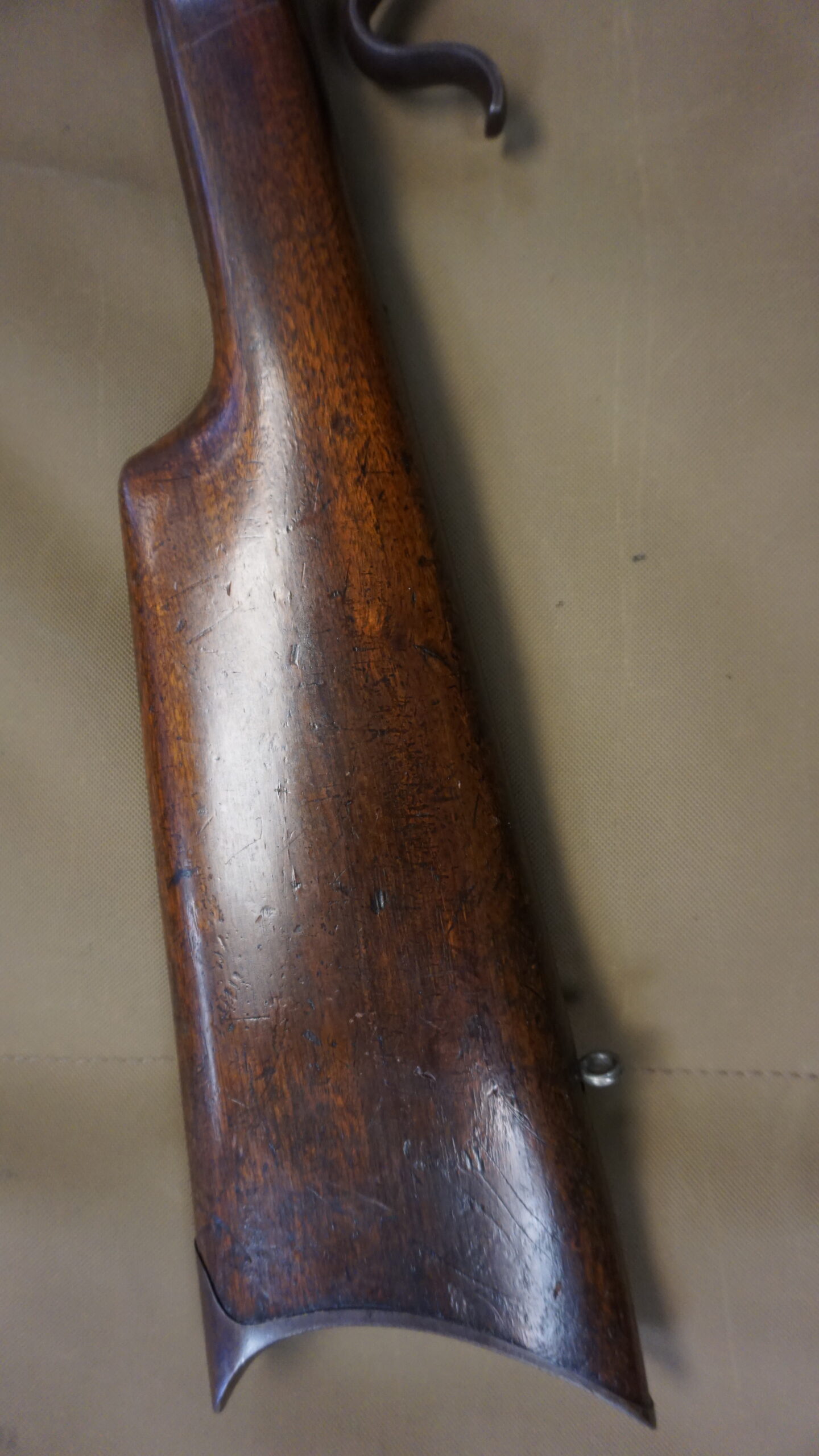 J. Stevens Model 44 Rifle – .25-20 - Image 3
