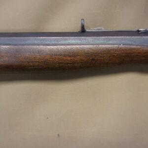 J. Stevens Model 44 Rifle – .25-20 - Image 4