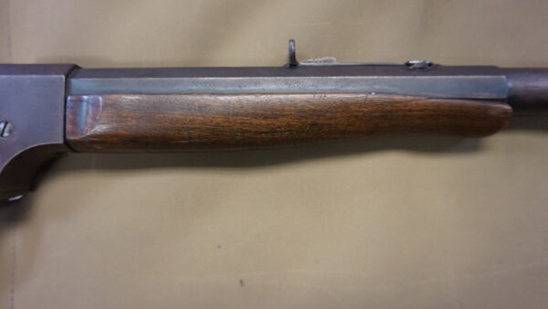 J. Stevens Model 44 Rifle – .25-20