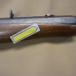 J. Stevens Model 44 Rifle – .25-20 - Image 5