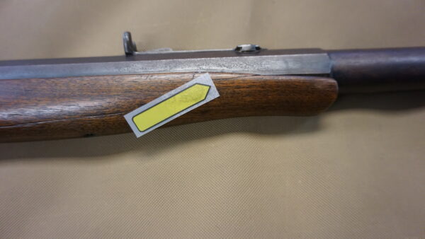 J. Stevens Model 44 Rifle – .25-20
