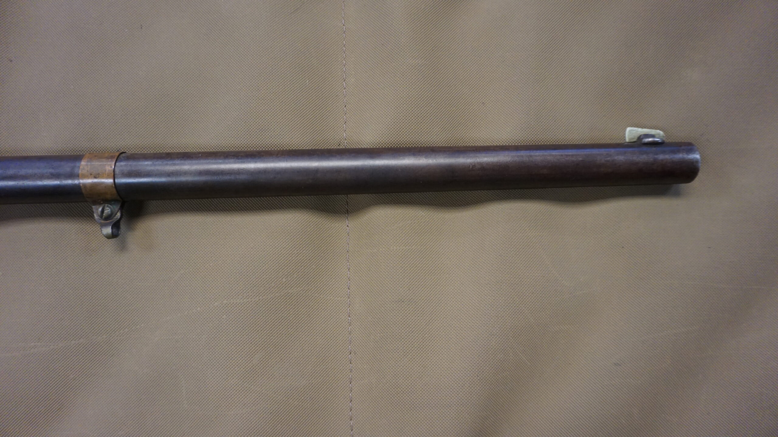 J. Stevens Model 44 Rifle – .25-20 - Image 6