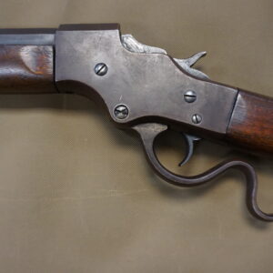J. Stevens Model 44 Rifle – .25-20 - Image 7