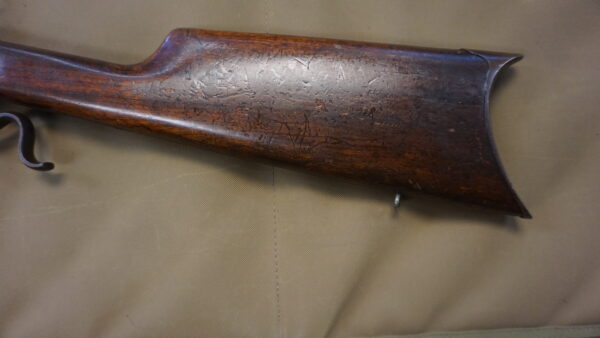 J. Stevens Model 44 Rifle – .25-20