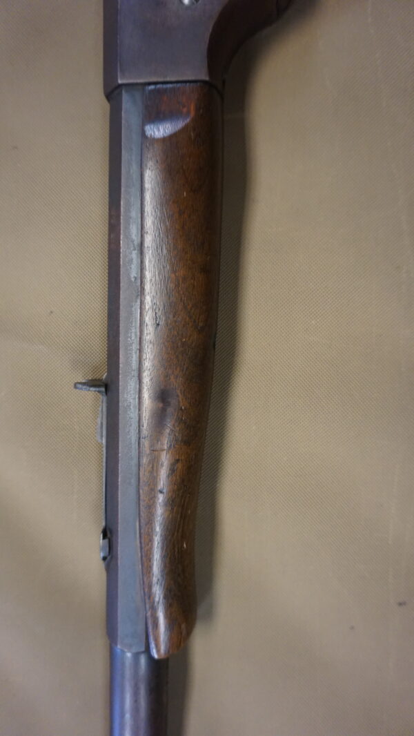 J. Stevens Model 44 Rifle – .25-20