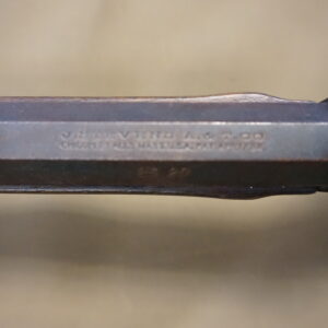 J. Stevens Model 44 Rifle – .25-20 - Image 11